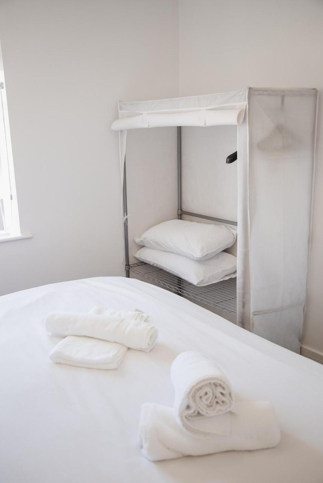 Вилла New 2Bd Pontac Flat In The Heart Of Дидкот Экстерьер фото
